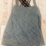 Lululemon Tank Built In Bra Photo 0