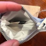 Brandy Melville NWT  Hawaii Suede Coin Purse RARE Photo 6