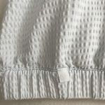 Lululemon Pack Light Pullover Half Zip Almost Blue Photo 7