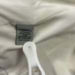 Eliza J  3 Quarter Ruched Sleeve One Button Faux Pocket Blazer Jacket Womens M Photo 11