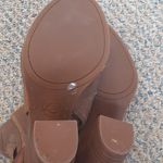 Lucky Brand  Block Heels SIZE 8 Photo 2