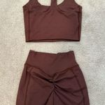 Bombshell sportswear Bombshell Top and Shorts Set! Photo 1