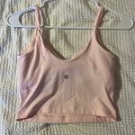 Lululemon Align Cami Tank Photo 0