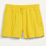 Old Navy Women’s High Waisted StretchTech Shorts Size XXL Photo 2