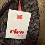 Panache NWT Cleo by  Women's Lyzy Triangle Non-Wire Bra Size 34F Photo 2