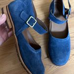 Kork-Ease Blue Flats Photo 0