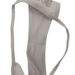 White Bling Butterfly 2 Piece Bikini Size Large Photo 2