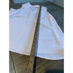 Torrid  Light Pink Sleeveless Top 1X Flowy Blouse Shirt‎ Women’s Plus Photo 4