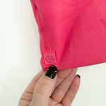 Lululemon Reversible Scoop Neck Sports Bra Pink Photo 2