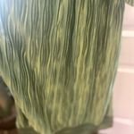 Heart soul SHIMMERY GREEN DRESSY TOP Photo 3