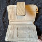 Sonoma  Abbey Indexer NWT WOMEN'S WALLET Photo 3