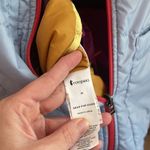 Cotopaxi  Teca Calido Reversible Hooded Jacket - Women's Countryside medium Photo 12