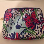 Lilly Pulitzer Floral iPad Case in Floral Photo 2