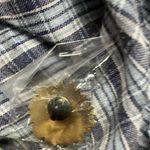 Sephora Dyson Sunflower Pin 🌻 Photo 3