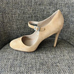 Charles by Charles David  Women's‎ Suede Lava Dress Pump Size 11 Photo 5