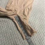 Spanx  Shapewear Shorts Women's Large Nude High Waist NWOT Photo 8