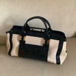 Chloé CHLOE ALICE leather bag 🌹🌹🌹 Photo 1