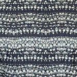 Tommy Hilfiger Sleeveless Navy And Gray Cotton Blend Dress Women’s Size 6 Photo 2