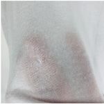 BCBGMAXAZRIA Pearl Jonas Mesh Sweater Medium Photo 8