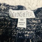 Patrons of Peace Boho Shorts Photo 3