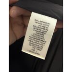 Ports Down Open Front Coat Wool Cashmere Shawl Collar Size Large Goose Down Blue Photo 6