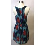 Staring At Stars Urban Outfitters Womens Sleeveless Dress Size S Multi-color Photo 2
