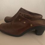 Aerosoles Brown Mules Photo 0