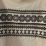 Ny&co NY &  Light Pink Off Shoulder 3/4 Sleeve Sweater Photo 6