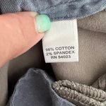 Banana Republic City Chino Shorts Photo 4