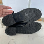 Jimmy Choo  Youth biker ankle boots 38 7.5 Photo 6