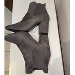 Yoki Women's Peep Toe Booties Boots- Size 10 Photo 1