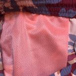 Eddie Bauer  Women’s Floral Print Multicolor Beach Swim Board Shorts Photo 7