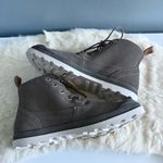 Palladium  Pampa Hi Women’s Mid Suede Boots Photo 6