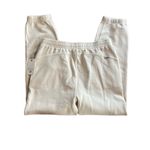 Billabong NWT Womens Pants Sunset Joggers color whitecap cream XL Photo 9