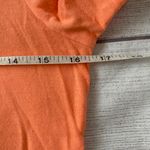 Under Armour Run women S short sleeve shirt orange Photo 9