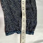 Holding Horses Anthropologie‎  Womens Boho Style Patchwork Mini Dress Size 4 Photo 10