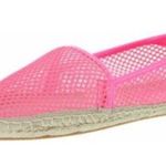 Rebecca Minkoff  Ginny Mesh Espadrilles Photo 0