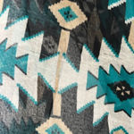 Capelli New York Women's Kimono Scarf Photo 5