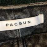 PacSun Women’s Size 28 Distressed Mom Jeans Photo 4