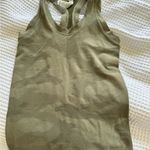 Athleta  Momentum Camo Tank Photo 2