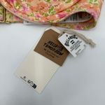 Billabong Bikini Top Size Large NWT Summer Breeze Kayden Underwire Ditsy Floral Photo 4