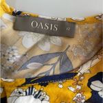 Oasis ‎ sleeveless dress Photo 9