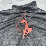 Baby Phat Y2K  M Medium Full Zip Collared Sweatshirt Photo 8