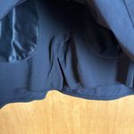 Nike Dri-Fit Bliss Large Golf Tennis Skirt Skort 7" Shorts Black DV9455 Photo 1