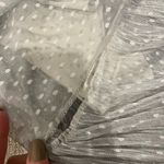 Chicwish Tulle Skirt Photo 4