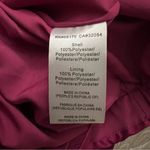 Anthropologie Hutch Satin Bow-Tie Jumpsuit NEW Size Medium Photo 6