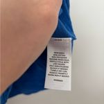 Caslon  sleeveless crewneck tank sz s Photo 2