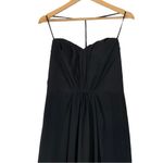 Hayley Paige Occasions Hayley Paige Maxi Dress Size 6 Photo 5