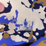 Aerie Offline by  Goals Super Shortie 2 Inch Printed Bike Shorts Photo 2