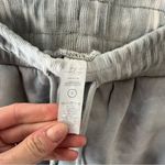 Balance Athletica Vitality Be The Change Aspiration Cropped Short Tie Dye Photo 4